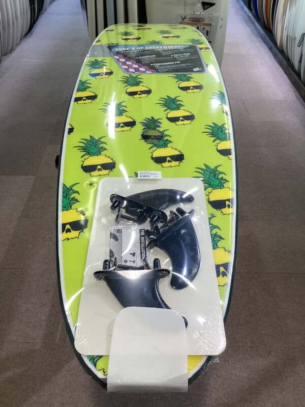 WAVE BANDIT】EASYRIDER 7'0 | ムラサキスポーツの中古バリュー