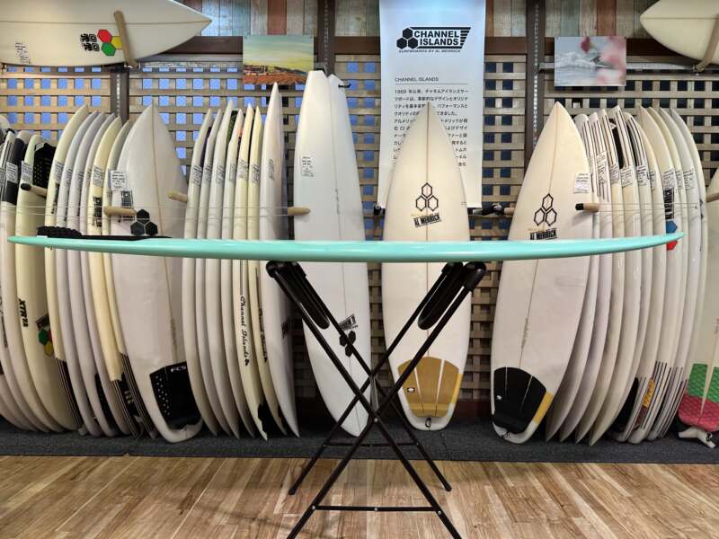 CHANNEL ISLANDS】CI MID 7'6 | ムラサキスポーツの中古バリュー