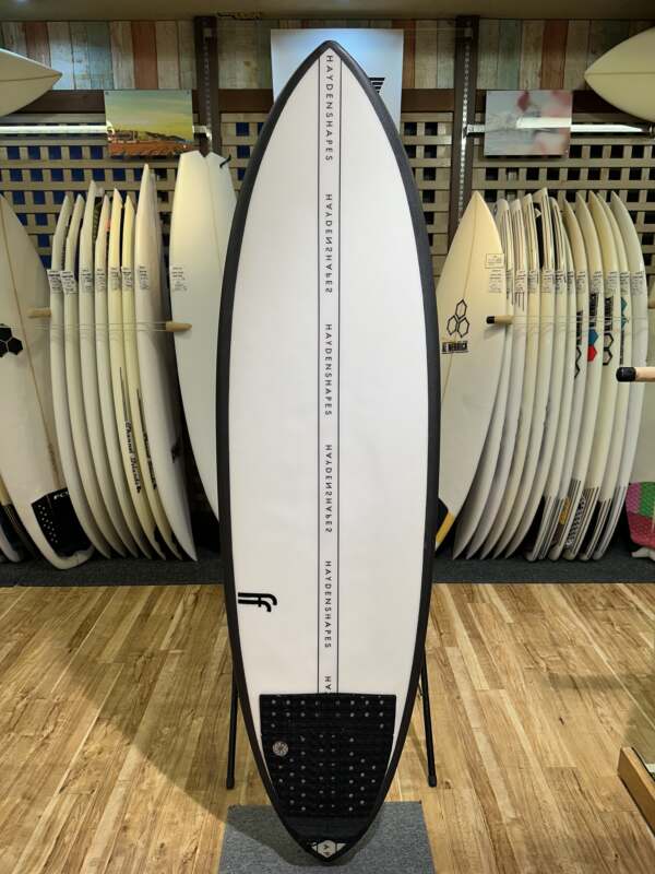 HYDEN SHAPES】HYPTO KRYPTO 6'0 | ムラサキスポーツの中古バリュー