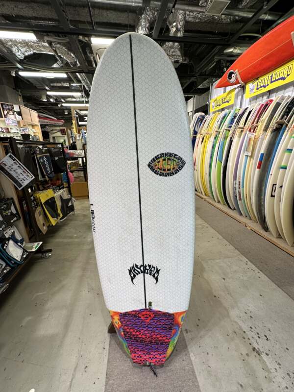 LOST】LIBTECH MAYHEM 5'6 | ムラサキスポーツの中古バリューサーフボード