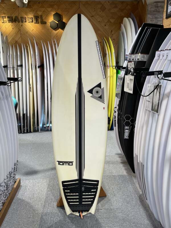 FIRE WIRE】TOMO X-WING 5'7 | ムラサキスポーツの中古バリュー