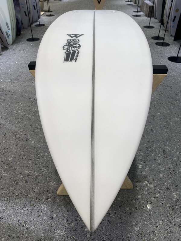 JS】MONSTA2020 A 5'11 ※新品未使用ボード | ムラサキスポーツの中古