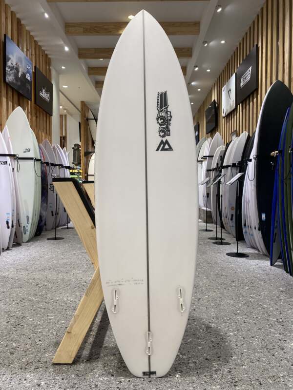 JS】MONSTA2020 B 5'10 ※新品未使用ボード | ムラサキスポーツの中古