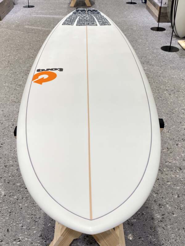 TORQ トルク MOD FISH 6'3 中古 サーフボード | chidori.co