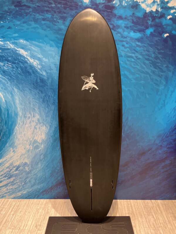 CRIME】GOTHIC DOLPHINS 6'6 | ムラサキスポーツの中古バリュー