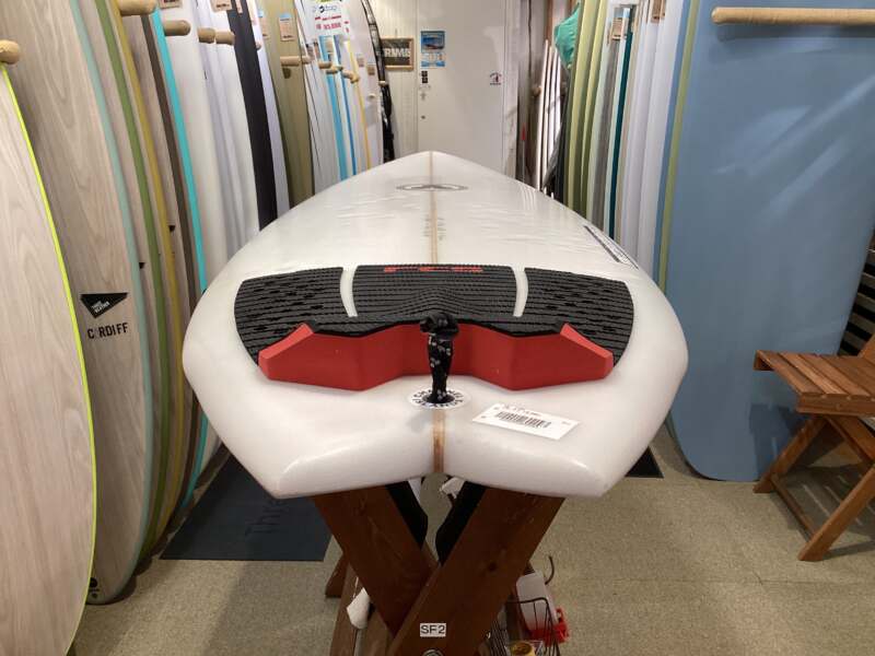 CHANNEL ISLANDS】G-SKATE 5'8 | ムラサキスポーツの中古バリュー