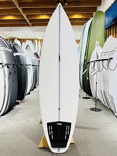 ALOHA SURFBOARDS】SERUM 5'9” | ムラサキスポーツの中古