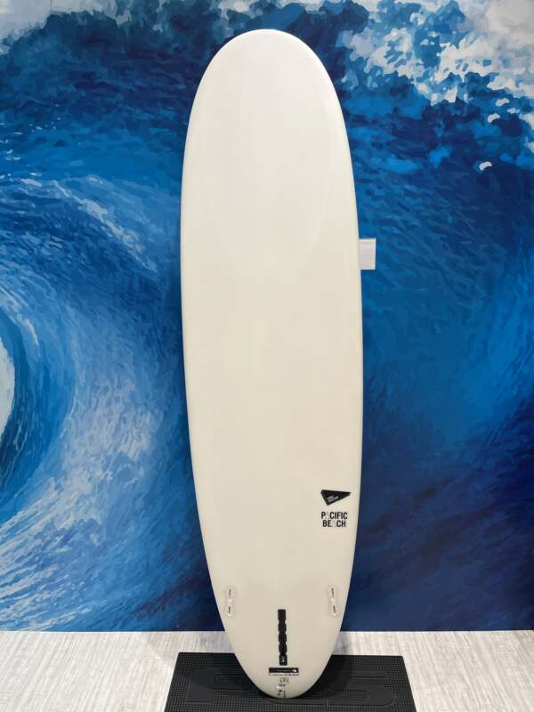 THREE WEATHER】PACIFIC BEACH 7'2 | ムラサキスポーツの中古バリュー