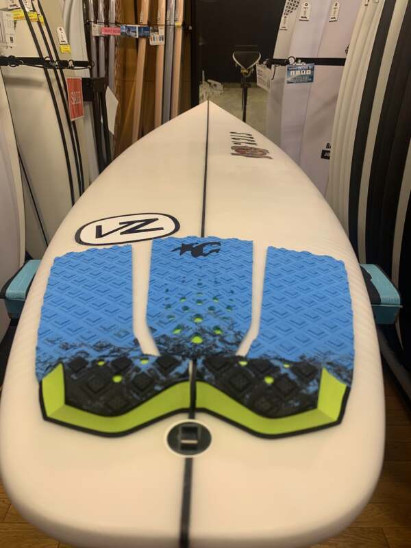 STACEY】MASTER KILLER 5'7″ | ムラサキスポーツの中古バリュー 