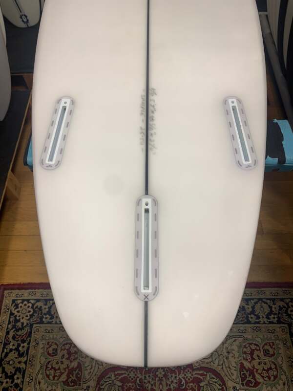 STACEY】MASTER KILLER 5'7″ | ムラサキスポーツの中古バリュー 