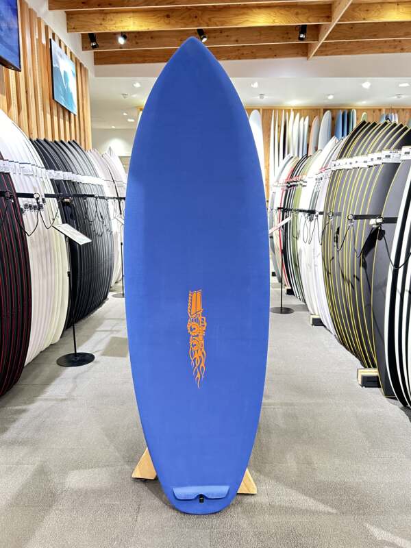 JS】FLAME FISH SOFT 5'6 ※新品未使用 | ムラサキスポーツの中古