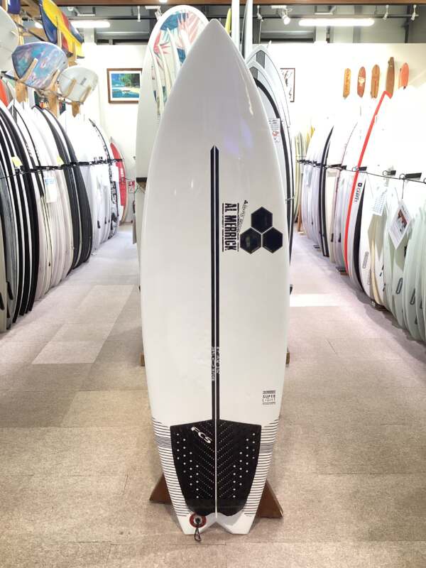 CHANNEL ISLANDS】HIGH FLYER 5'7 | ムラサキスポーツの中古バリュー