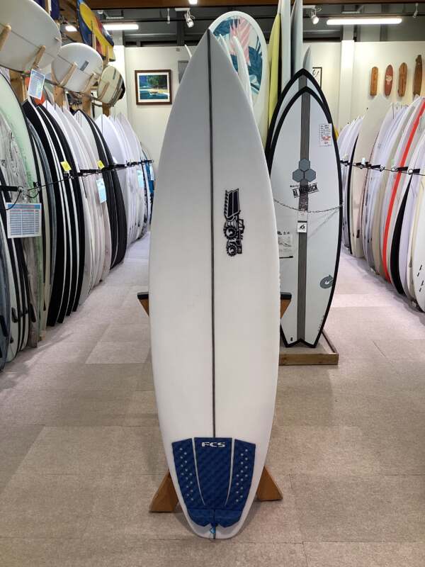 JS】MONSTA2020 5'8 | ムラサキスポーツの中古バリューサーフボード