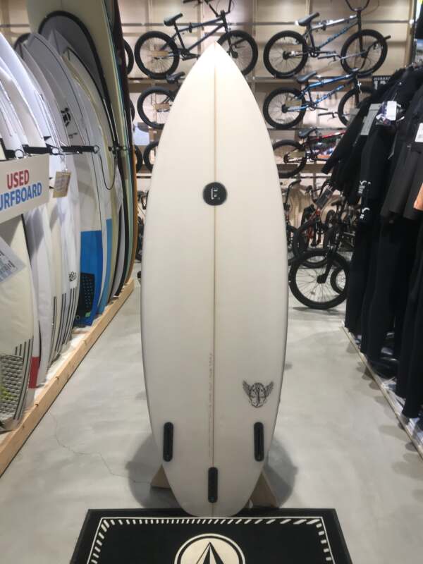 FACTORA】customODR 5'4 1/2” | ムラサキスポーツの中古バリュー