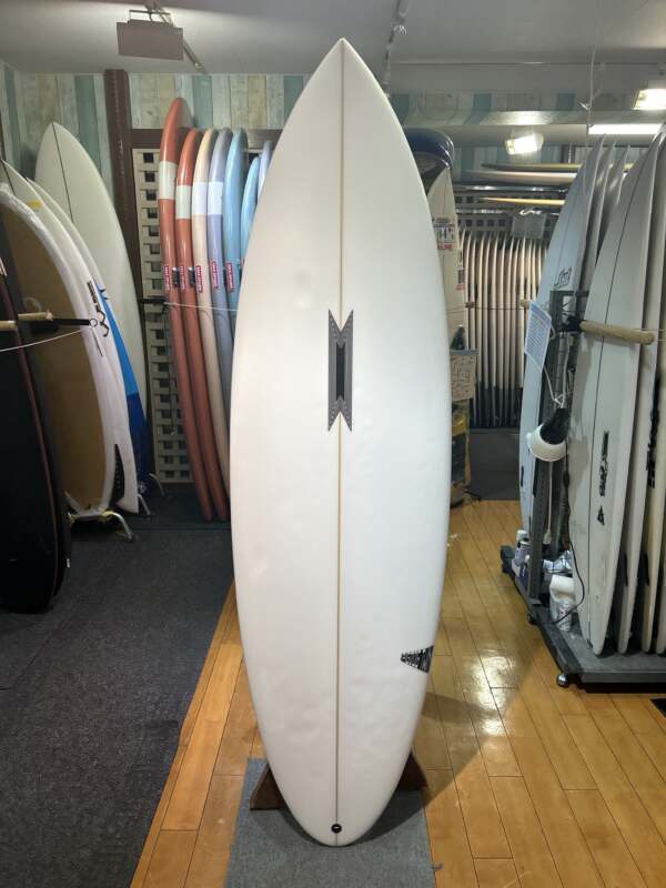 SUPER BRAND】PIG DOG TWIN 6'2 | ムラサキスポーツの中古