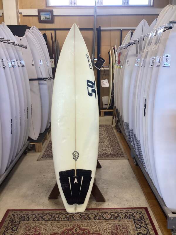 SEQUENCE】5'10 1/2 | ムラサキスポーツの中古バリューサーフボード