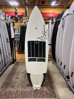 フィン付き） 6'0 フマ 中古サーフボード:シークエンス(SEQUENCE)