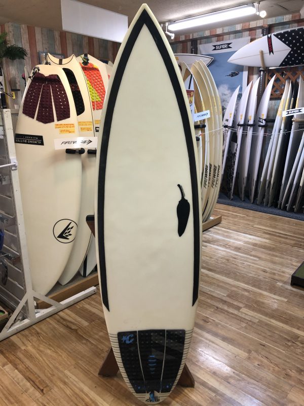 【CHILLI】ODYSSEY 5'8”(EPS) | ムラサキスポーツの中古バリュー