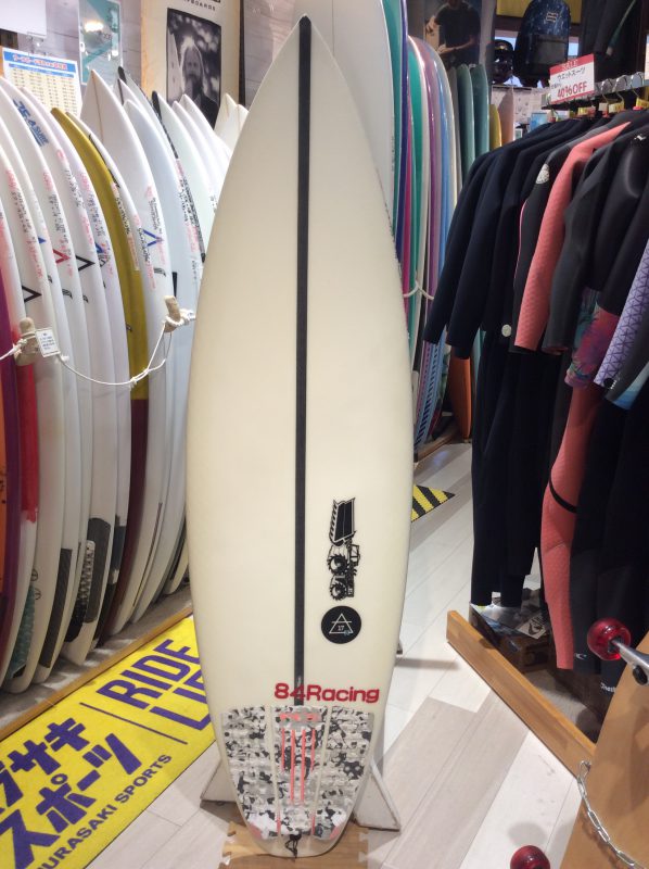 国内正規品】 JS Industries AIR17X 5'9 EPS agapeeurope.org