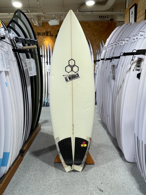 CHANNEL ISLANDS】Dumpster Diver 5'6 | ムラサキスポーツの中古 ...