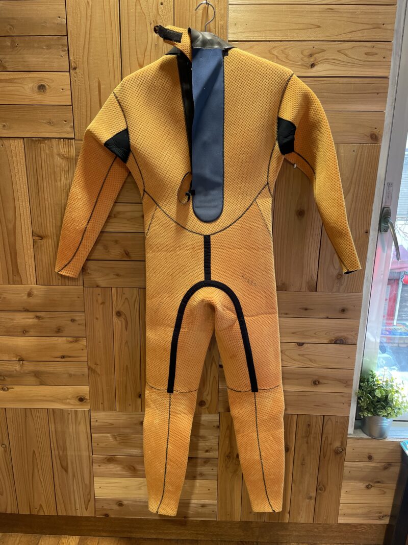 ZERO wetsuit 5/3mm メンズ セミドライ 既製サイズのLぐらい marz.jp